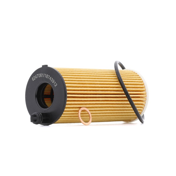 Bestel originele Oliefilter 7O0379P voordelig online, te vergelijken met 11428575211 OEM-nummers