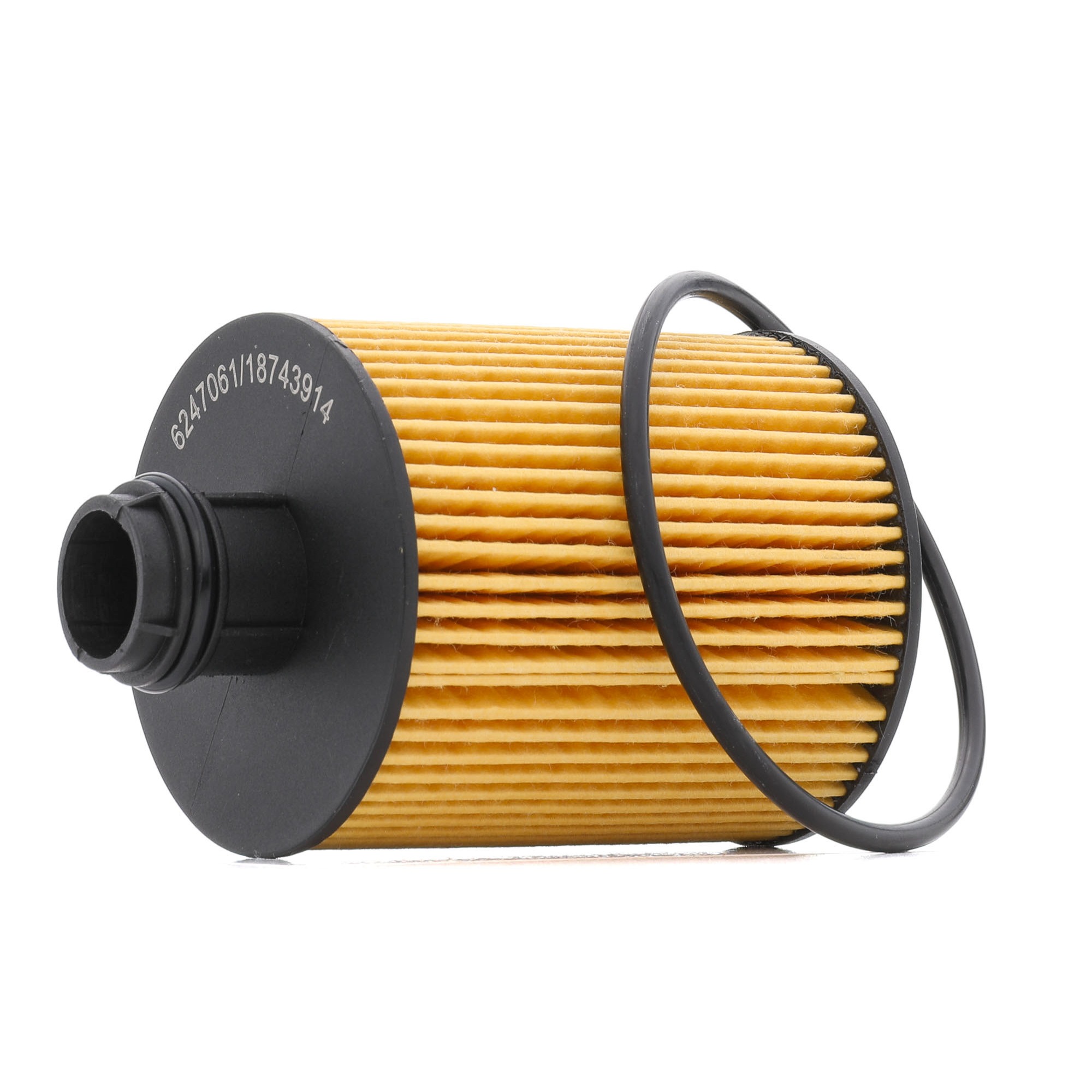 Köp RIDEX PLUS Oljefilter Produktnummer: 7O0097P till det förmånliga priset av 200,59 kr