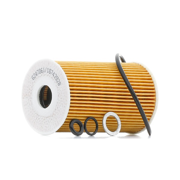 Compre Filtro de aceite 7O0092P original asequible comparable con números OEM online S263202A500
