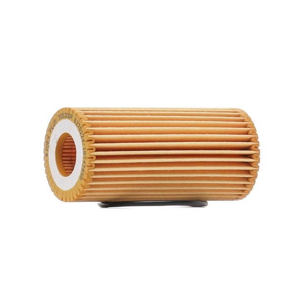 OEM Φίλτρο λαδιού VW 2.0 TSI 4motion 190 PS Βενζίνη 06K115466 από την RIDEX PLUS ηλεκτρονικά σε χαμηλές τιμές