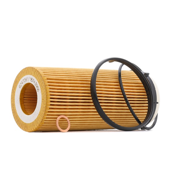 Cumpărați online Filtru ulei 7O0123P original/ă și la un preț mic, compatibil/ă cu nr. OEM 11427808443