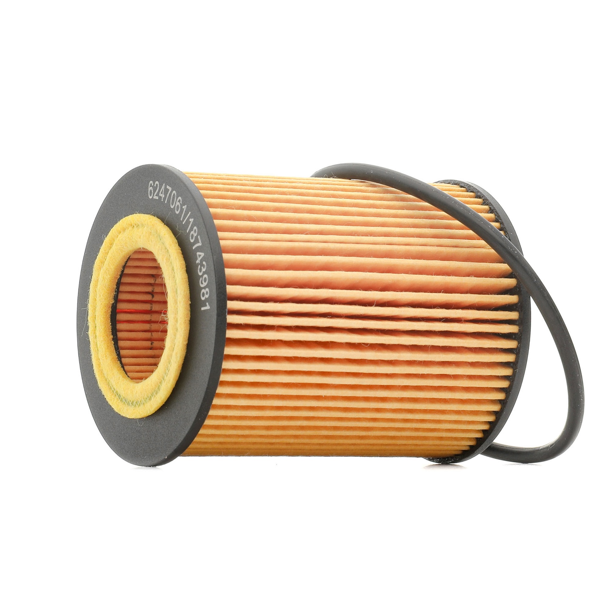 RIDEX PLUS 7O0049P Filtre à huile