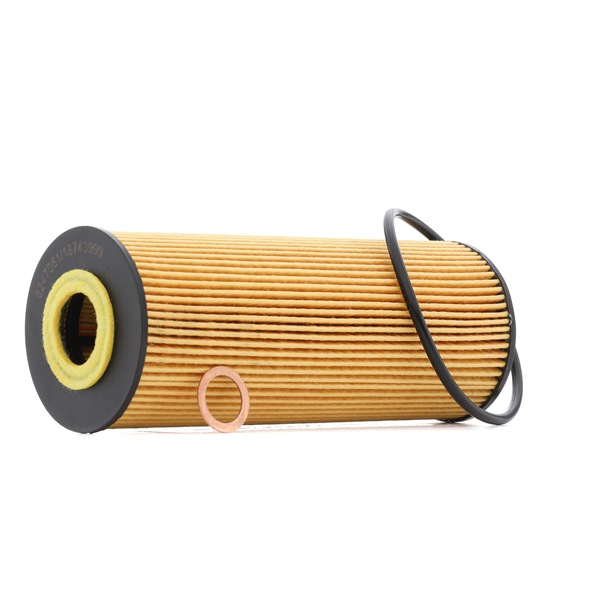 Kupite poceni originalno Oljni filter 7O0038P, primerljivo z A1041800109 OEM številke, prek spleta
