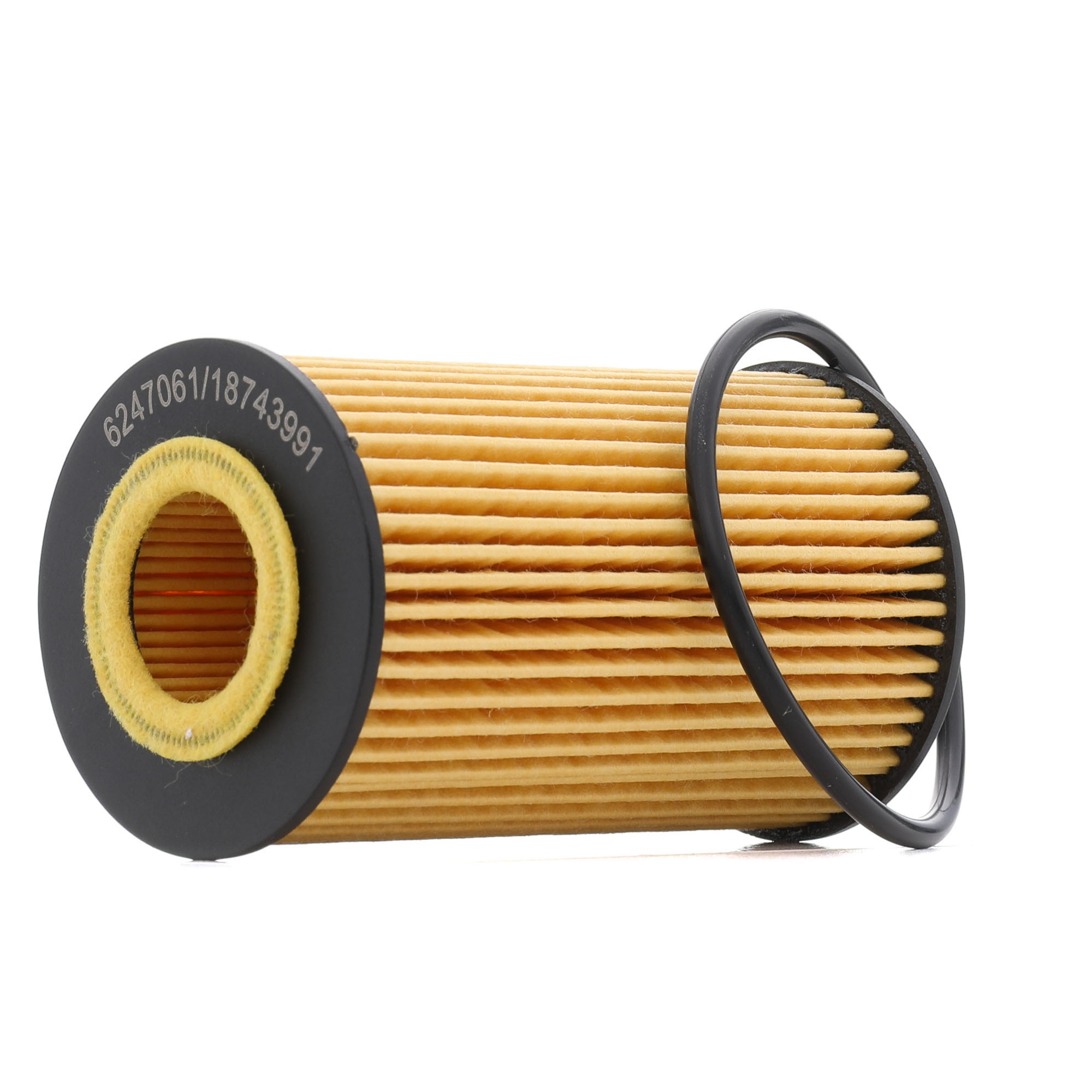 Köp RIDEX PLUS Oljefilter Produktnummer: 7O0241P till det förmånliga priset av 114,16 kr