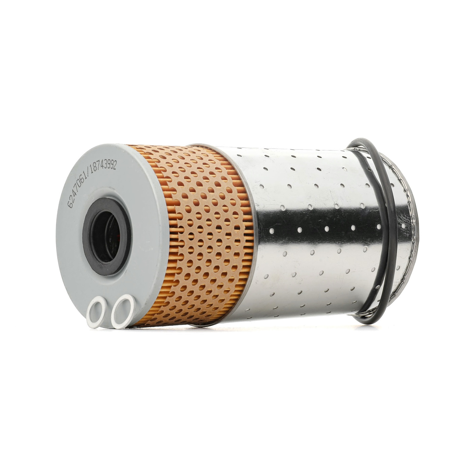 Köp RIDEX PLUS Oljefilter Produktnummer: 7O0035P till det förmånliga priset av 129,11 kr