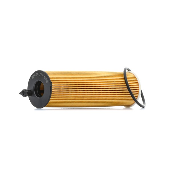 OE MERCEDES-BENZ CLE 2024 Õlifilter 6541801100, 6541840025, A6541801100 pärit RIDEX PLUS
