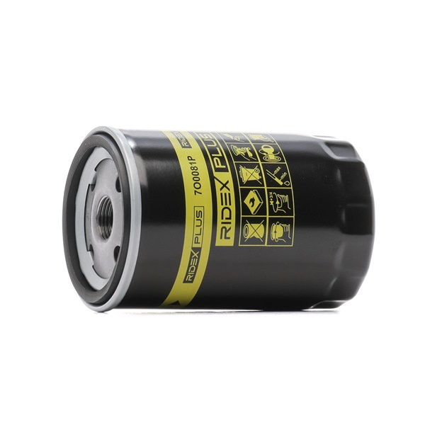 Acquista online Filtro olio 7O0081P originale a buon mercato, comparabile con i numeri OEM A1021840001