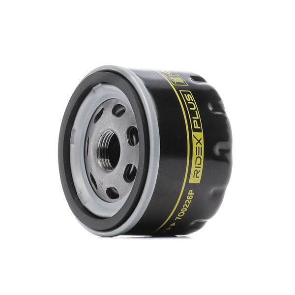 RIDEX PLUS 7O0226P Filter für Öl BMW i3 2019