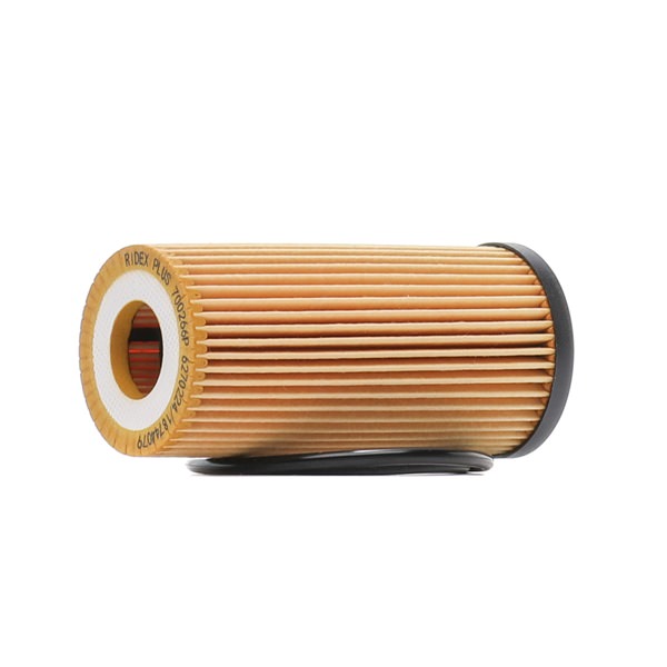 Köp billiga original Oljefilter 7O0266P jämförbara med 11428593186 OEM nummer på nätet