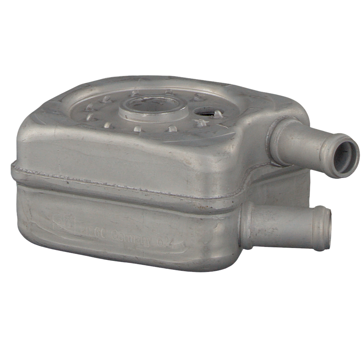 OEM Oljekylare Passat 3b2 1998 078117021A, 78117021A, 0271170211 FEBI BILSTEIN