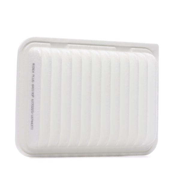 Compre online originais a baixo custo Filtro de ar 8A0190P comparáveis com os números OEM 178010M020
