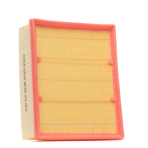 Köp billiga original Luftfilter 8A0108P jämförbara med A2660940004 OEM nummer på nätet