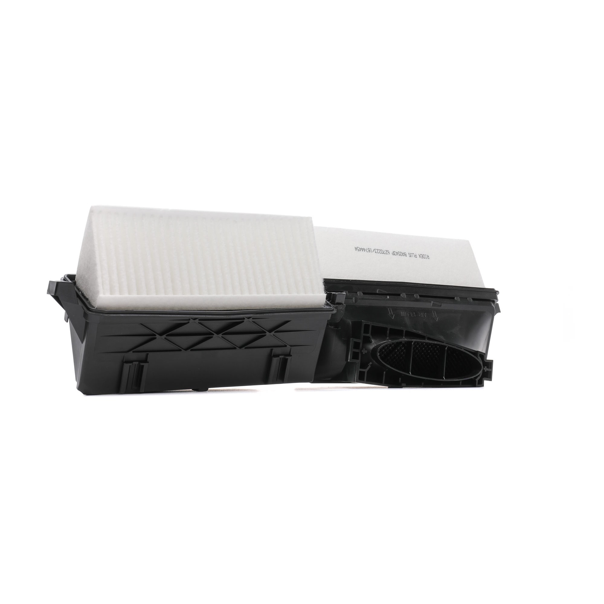 Köp RIDEX PLUS Luftfilter Produktnummer: 8A0543P till det förmånliga priset av 816,08 kr