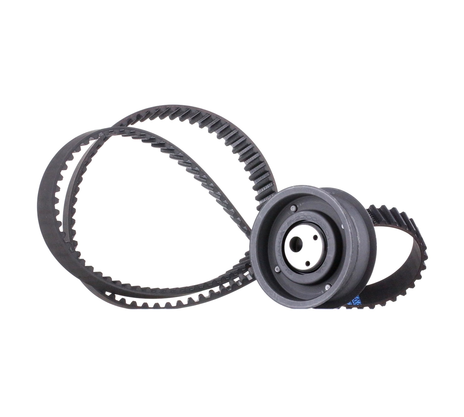 Acquista Kit cinghia di distribuzione da FEBI BILSTEIN Numero prodotto.: 14606 al costo di soli 44,07 €