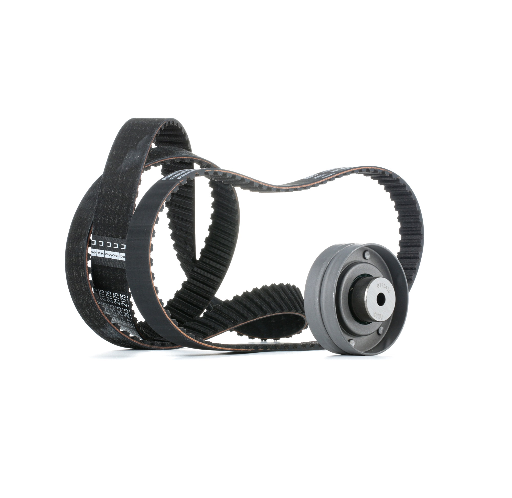 Ostke FEBI BILSTEIN Hammasrihma komplekt Toode nr.: 14636 madala hinnaga 42,55 €