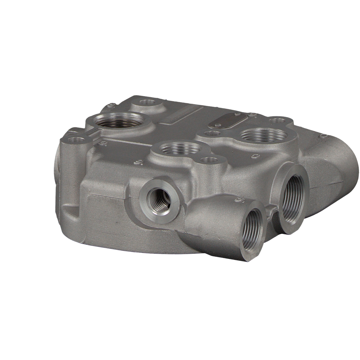 Köp billiga original Cylindertopp, kompressor 14667 jämförbara med 4071300519 OEM nummer på nätet