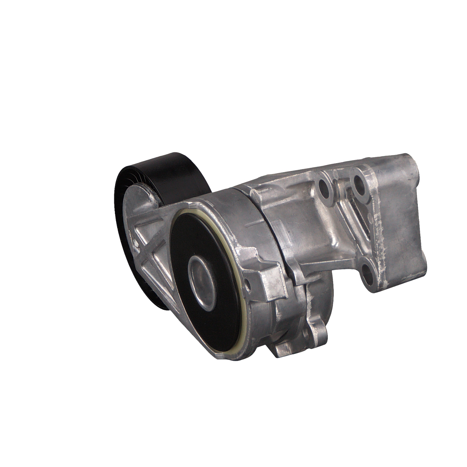 SKODA Siksnas spriegotājs, ķīļsiksna ar oriģinālu kvalitāti 06A903315D, 06A903315E, 06A903315F no FEBI BILSTEIN