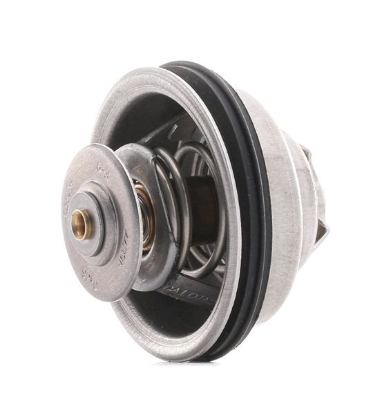 OE Termóstato líquido de refrigeração VOLVO 340-360 1980 273307, 3343567, 3344615 de FEBI BILSTEIN