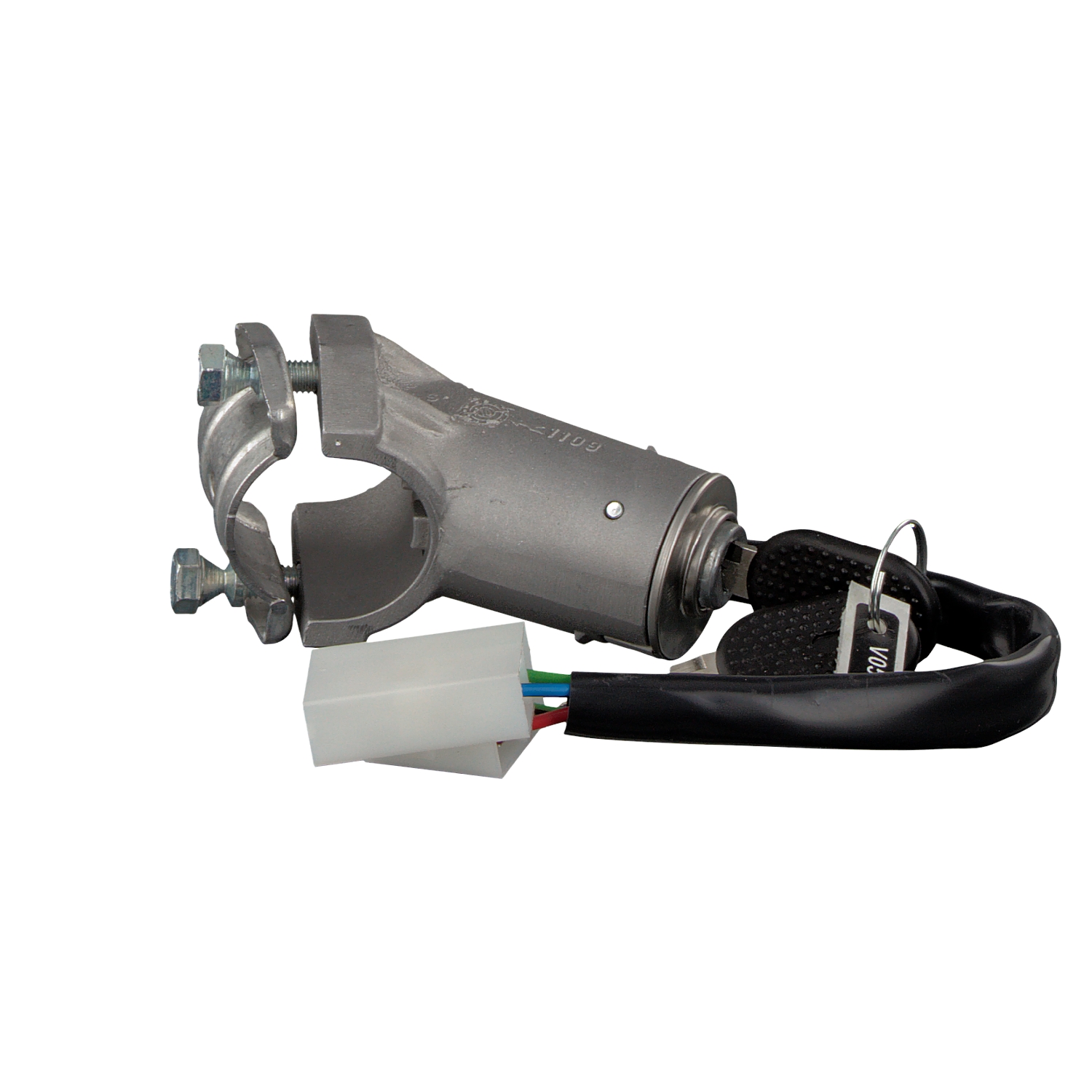 Zündanlassschalter IVECO in Original Qualität 0004836359, 004836356, 004836359 von FEBI BILSTEIN