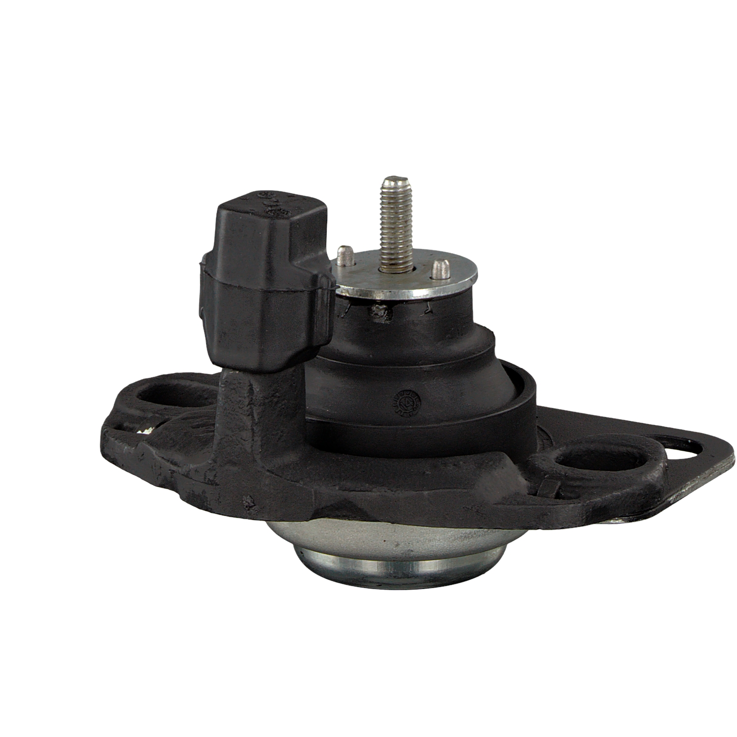 OEM Motorlager Renault Clio 1 1996 7700795685, 7700805123, 7700795689 FEBI BILSTEIN