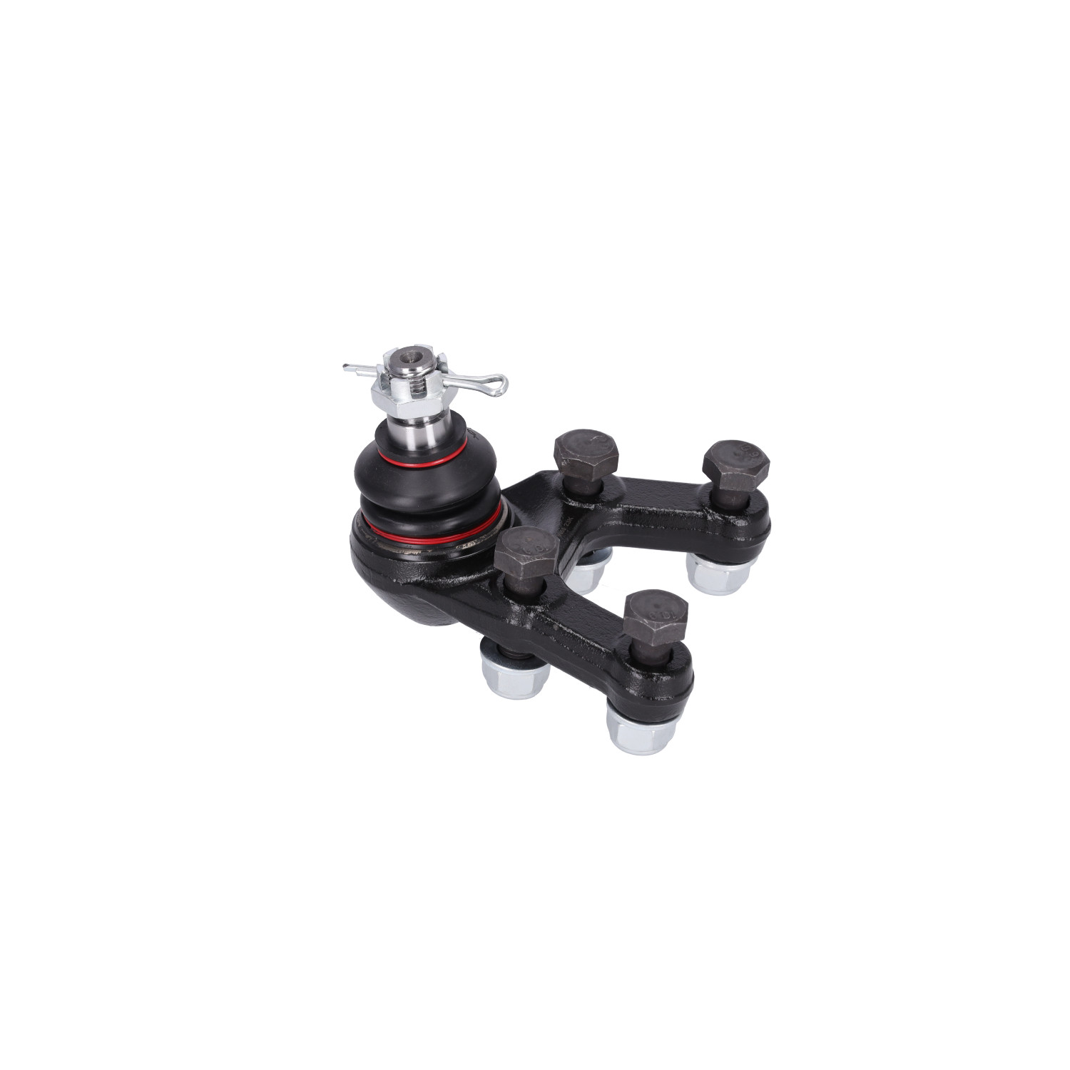 OEM Zvislý / nosný čap MITSUBISHI 2.5 D 4WD 70 HP nafta MB176308 od FEBI BILSTEIN online za výborné ceny
