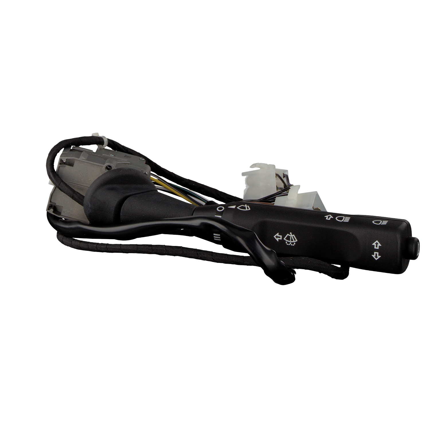 Koplamp schakelaar MERCEDES-BENZ in originele kwaliteit 6205400045, A6205400045, 0005456404 van FEBI BILSTEIN