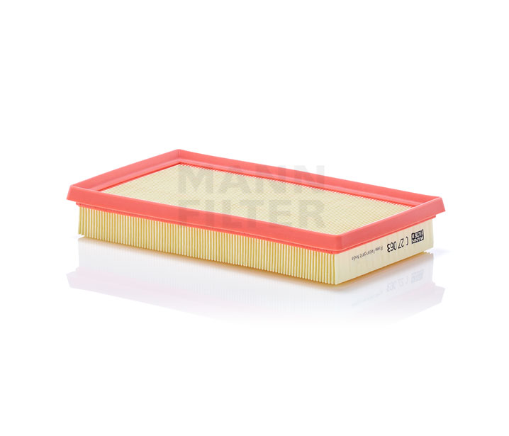 OE Luftfilter SUZUKI ACROSS 2024 178010T060, 1780177050, 17801F0020 fra MANN-FILTER