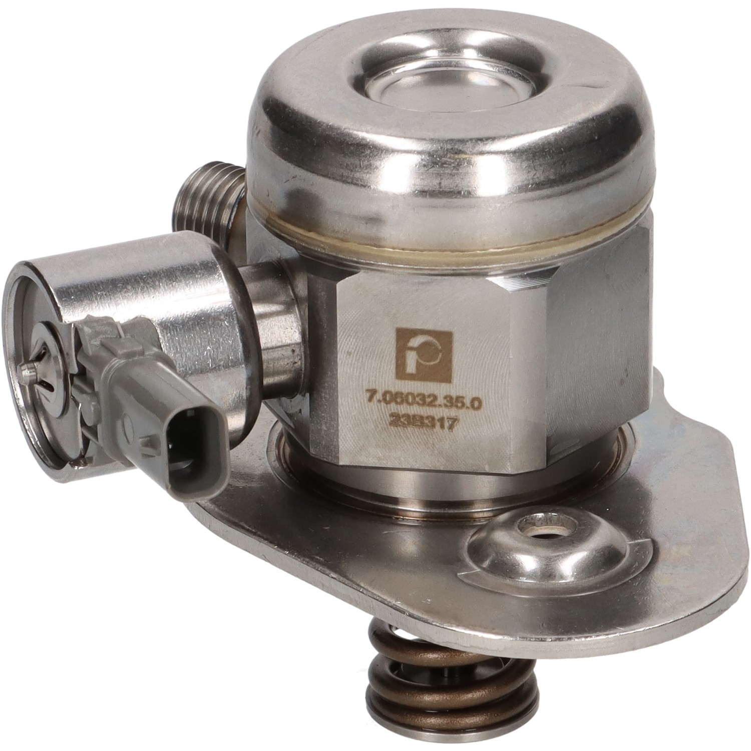 BMW 320 i xDrive 163 HP Petrol High pressure fuel pump OEM 133109 from PIERBURG online zu günstigen Preisen