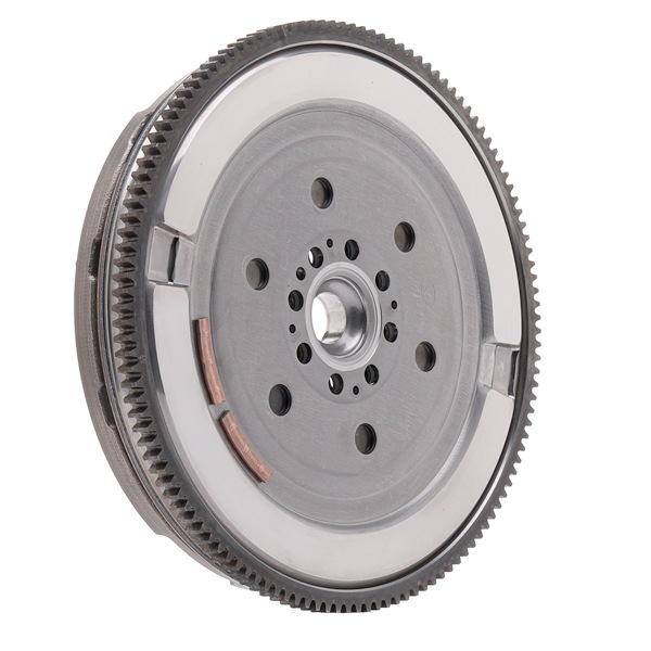 OE FIAT TALENTO 2022 Spararats 1231000Q7D, 123101516R, 123106905R no LuK