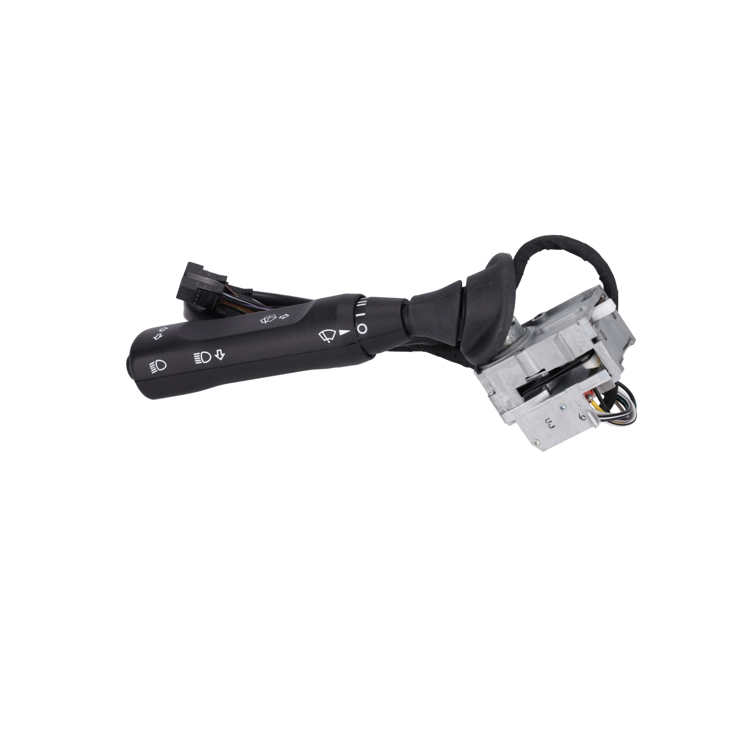 Köp billiga original Blinkerskontrolll 15253 jämförbara med 6555400045 OEM nummer på nätet