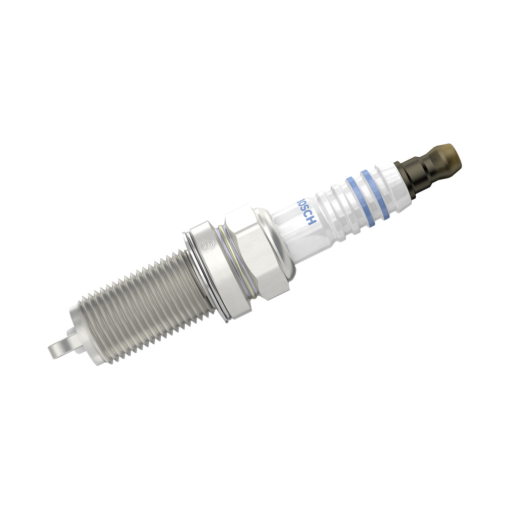 Buy cheap original Spark plug 0 242 236 694 comparable with 0948200605 OEM numbers online