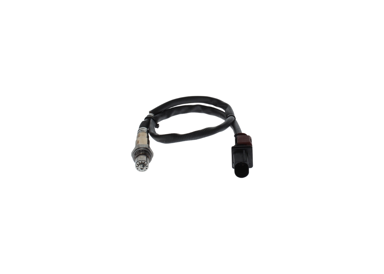 Acquista online Sonda lambda 0 258 017 531 originale a buon mercato, comparabile con i numeri OEM H1B19Y460DA