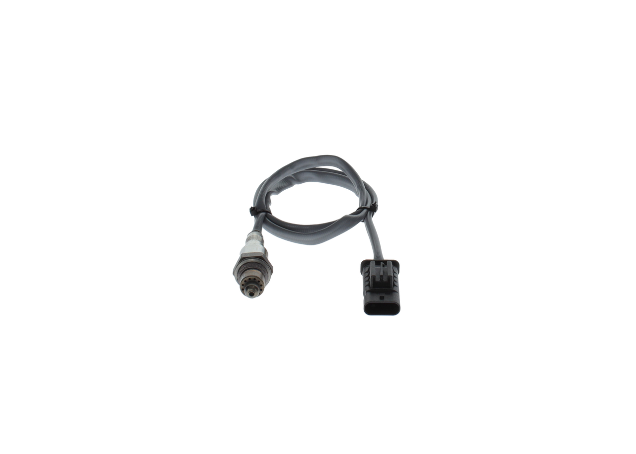 BMW G31 2021 Oxygen sensors BOSCH OEM 11788631049, 11788650475, 8631049