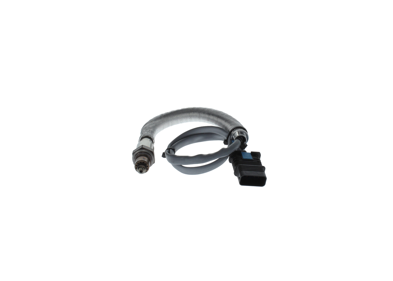 Kupte si BOSCH Lambda sonda Číslo produktu: 0 258 030 0C1 za nízkou cenu 2274,34 Kč