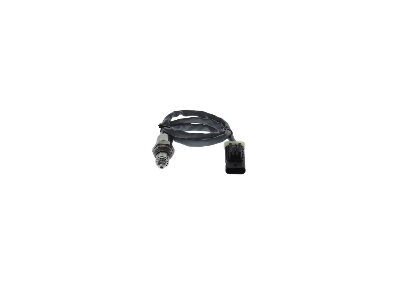 BOSCH 0 258 030 346 Lambda Sensor BMW X2 2021
