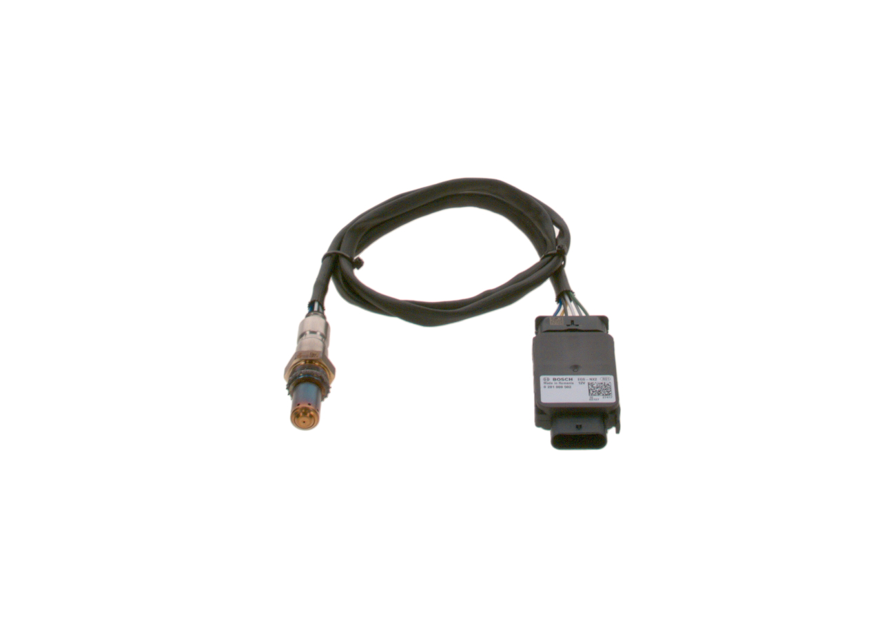 0 281 008 502 BOSCH Regelsonde X4 (G02, F98) xDrive30d 249 PS Diesel