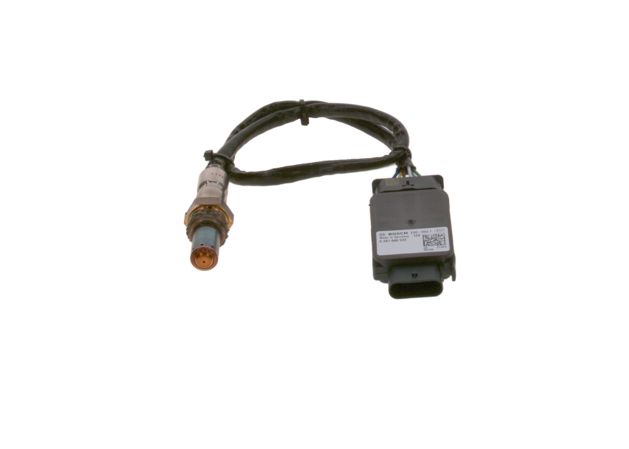 OEM Sensor NOx, inyección de úrea LAND ROVER 3.0 D 4x4 211 CV Gasóleo LR113639 de BOSCH online a precios inmejorables