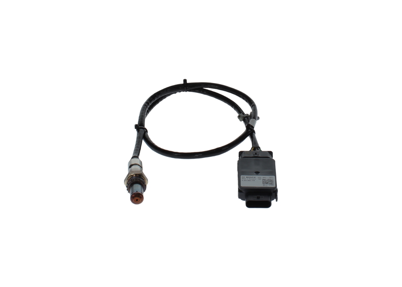 OEM Sensor NOx, inyección de úrea VW 2.0 TDI 4motion (CXEC) 199 CV Gasóleo 04L907805BT de BOSCH online a precios inmejorables
