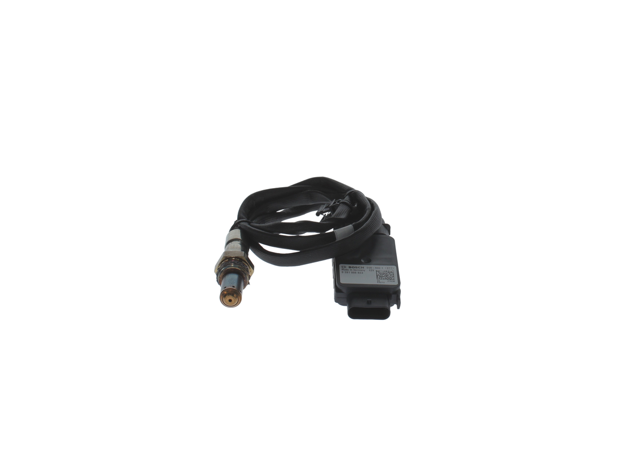 AUDI 35 TDI quattro 150 HP Diesel NOx Sensor, urea injection OEM 04L907807CG from BOSCH online zu günstigen Preisen