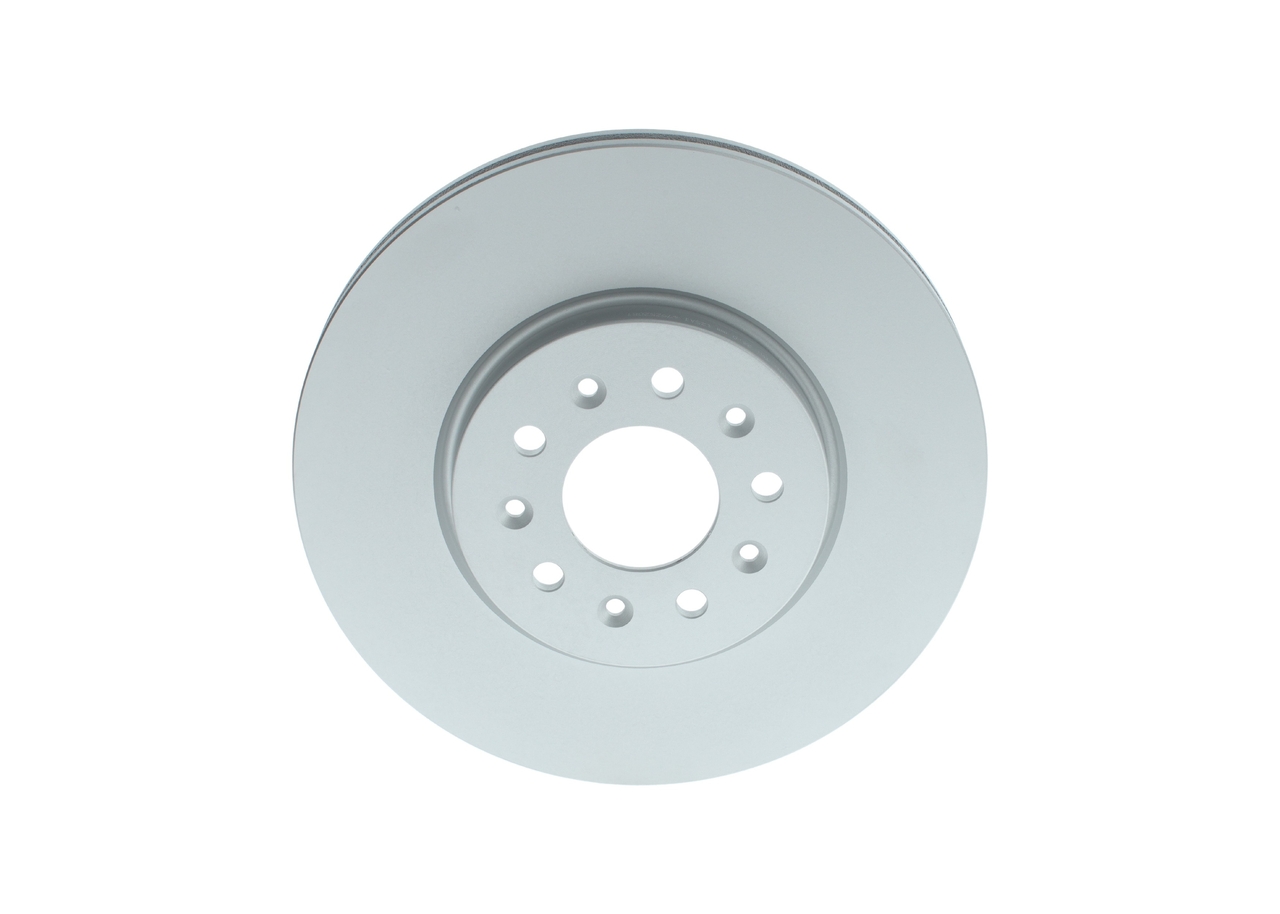 BOSCH OEM Féktárcsa VAUXHALL 2.0 GSi 4x4 (68) 209 LE Dízel 13517847 gépkocsihoz online, nagyszerű áron