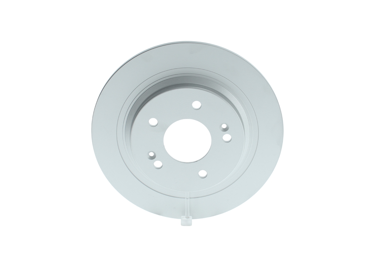 Cumpărați online Disc de frână 0 986 479 G77 original/ă și la un preț mic, compatibil/ă cu nr. OEM 58411J9500