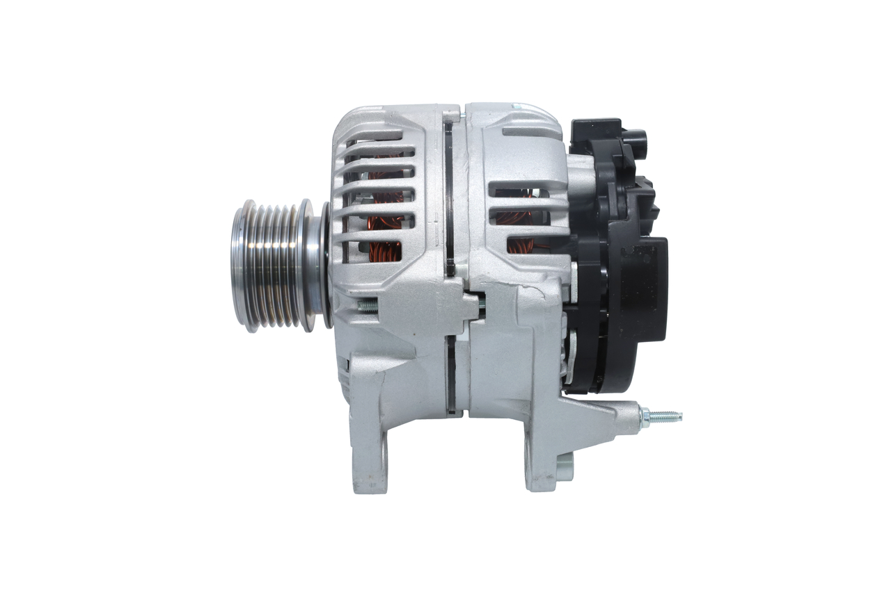 LDV Maxus Platforma / Šasija 2006 Ģenerators BOSCH OEM 38522319F, 528110010, 38522318F
