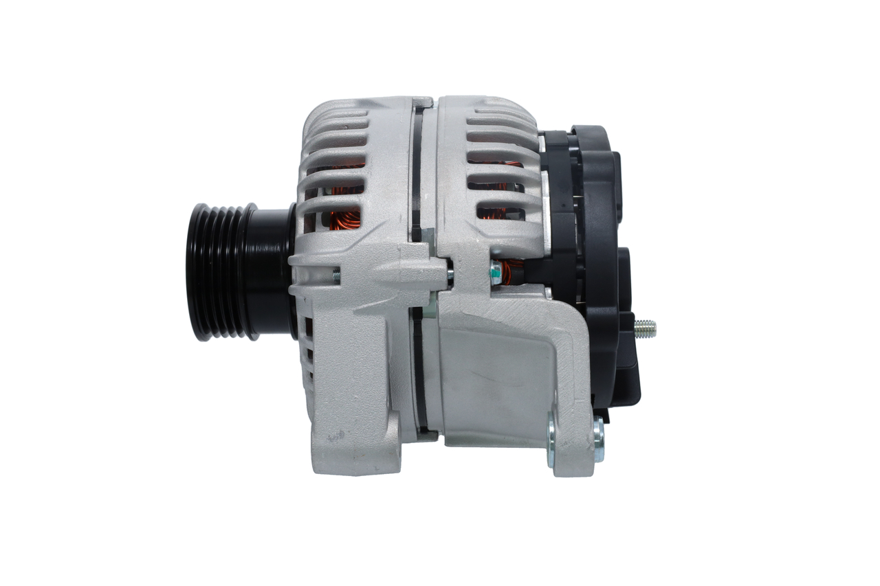 1 986 A00 820 BOSCH Startergenerator Astra H GTC (A04) 2.0 Turbo (L08) 200 PS Benzin