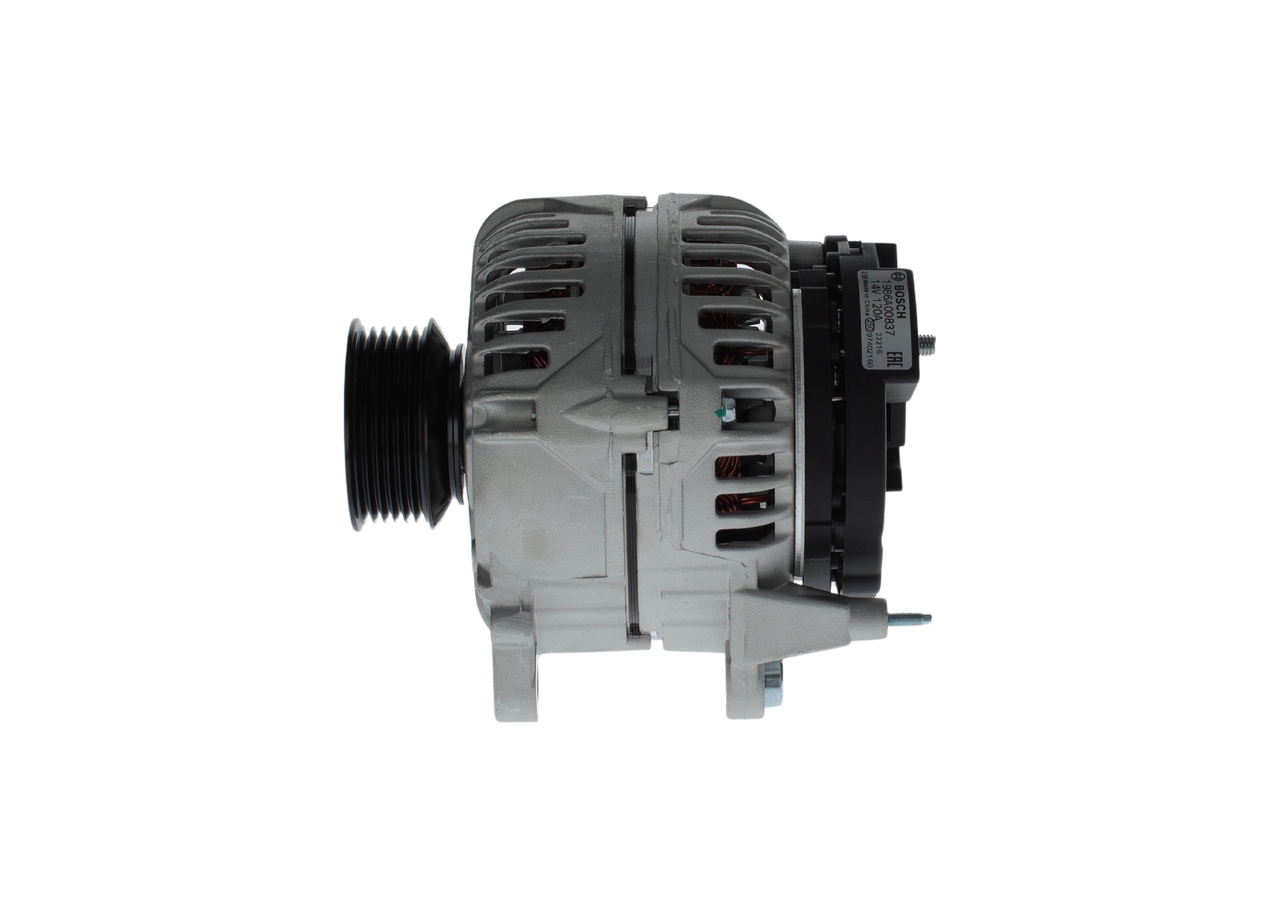 Compre online originais a baixo custo Alternador 1 986 A00 837 comparáveis com os números OEM 074903025J