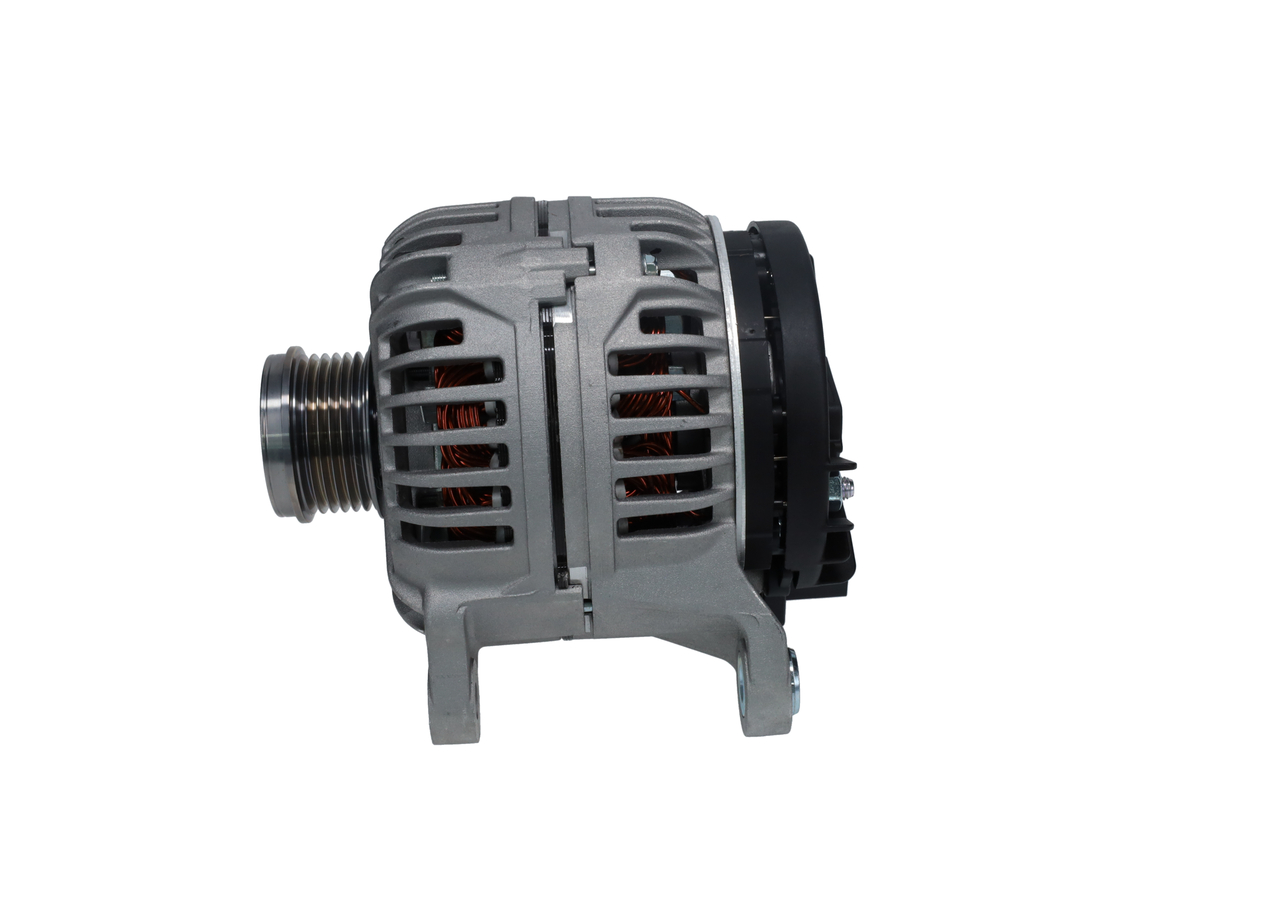 OE Wisselstroomdynamo PORSCHE CARRERA GT 2006 99760301200, 99760301201, 99760301202 van BOSCH