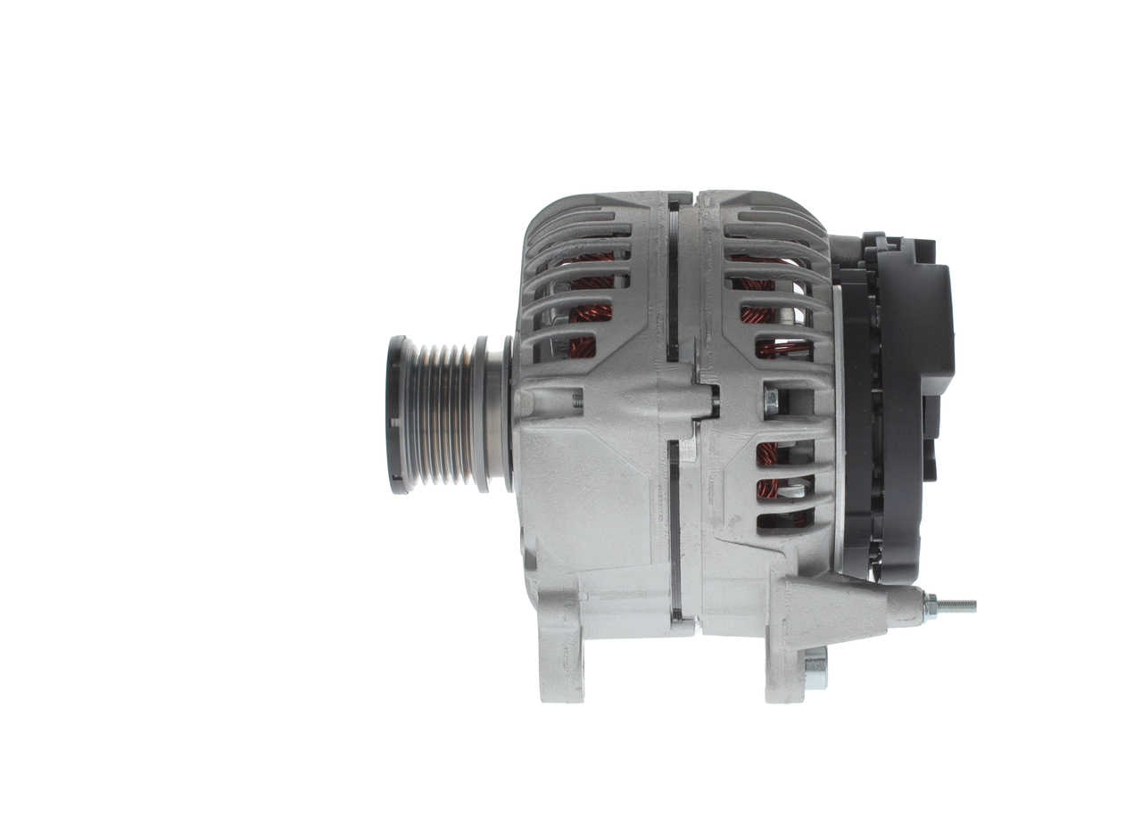 Kupuj online Alternator 1 986 A00 896 oryginalne w niskiej cenie, kompatybilne z numerem OEM 03G903016E