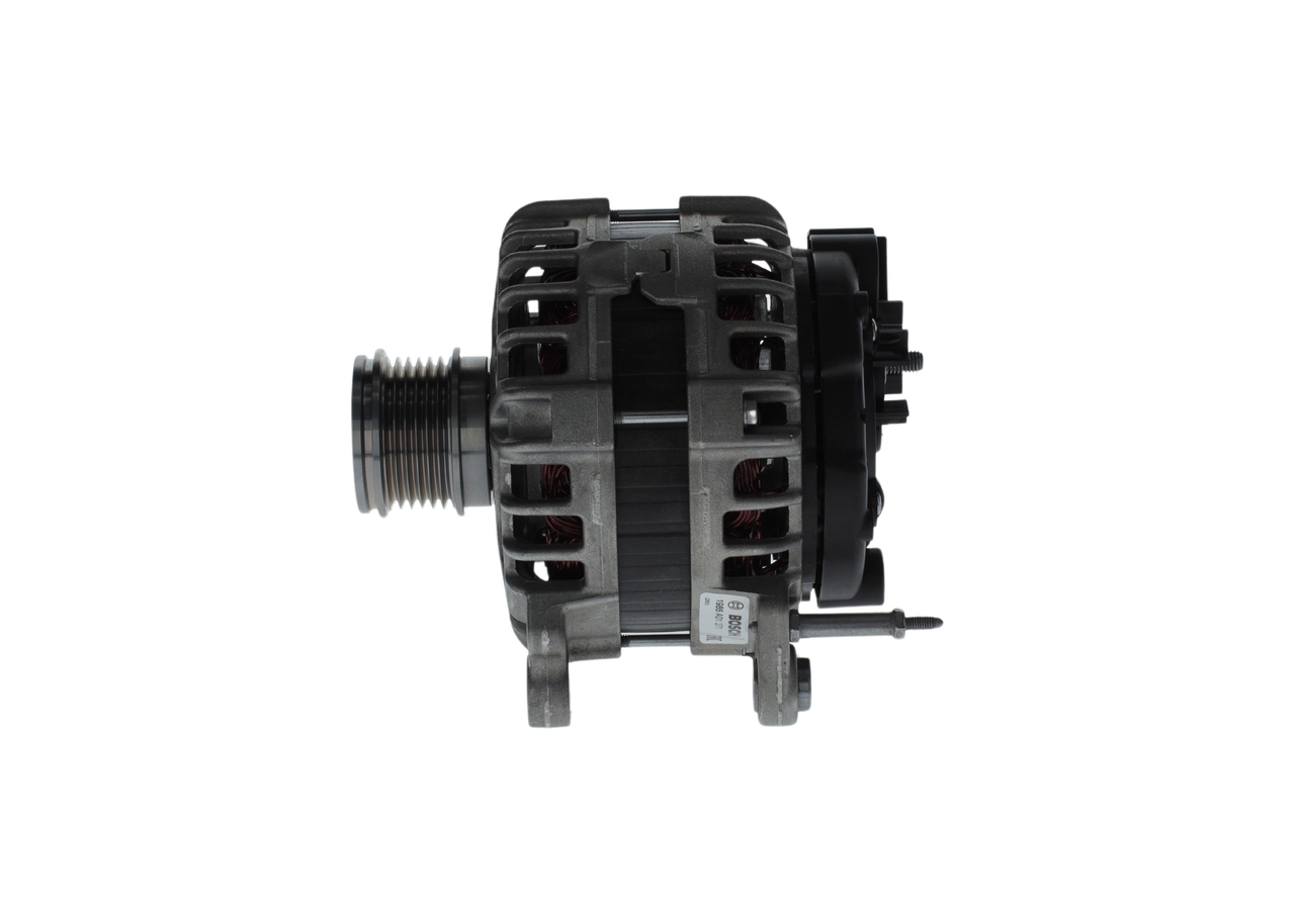 OEM Dynamo / Alternator VW 1.6 TDi 95 PK Diesel 04L903021G van BOSCH online aan verbazingwekkende prijzen