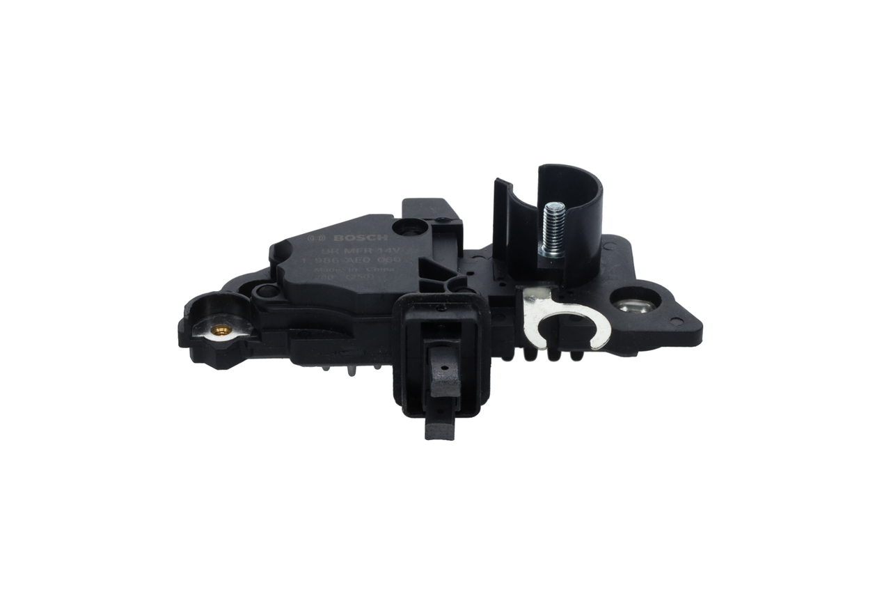 OE Regulator, alternator FIAT LINEA 2012 7086533, 85563051, 77365416 de la BOSCH