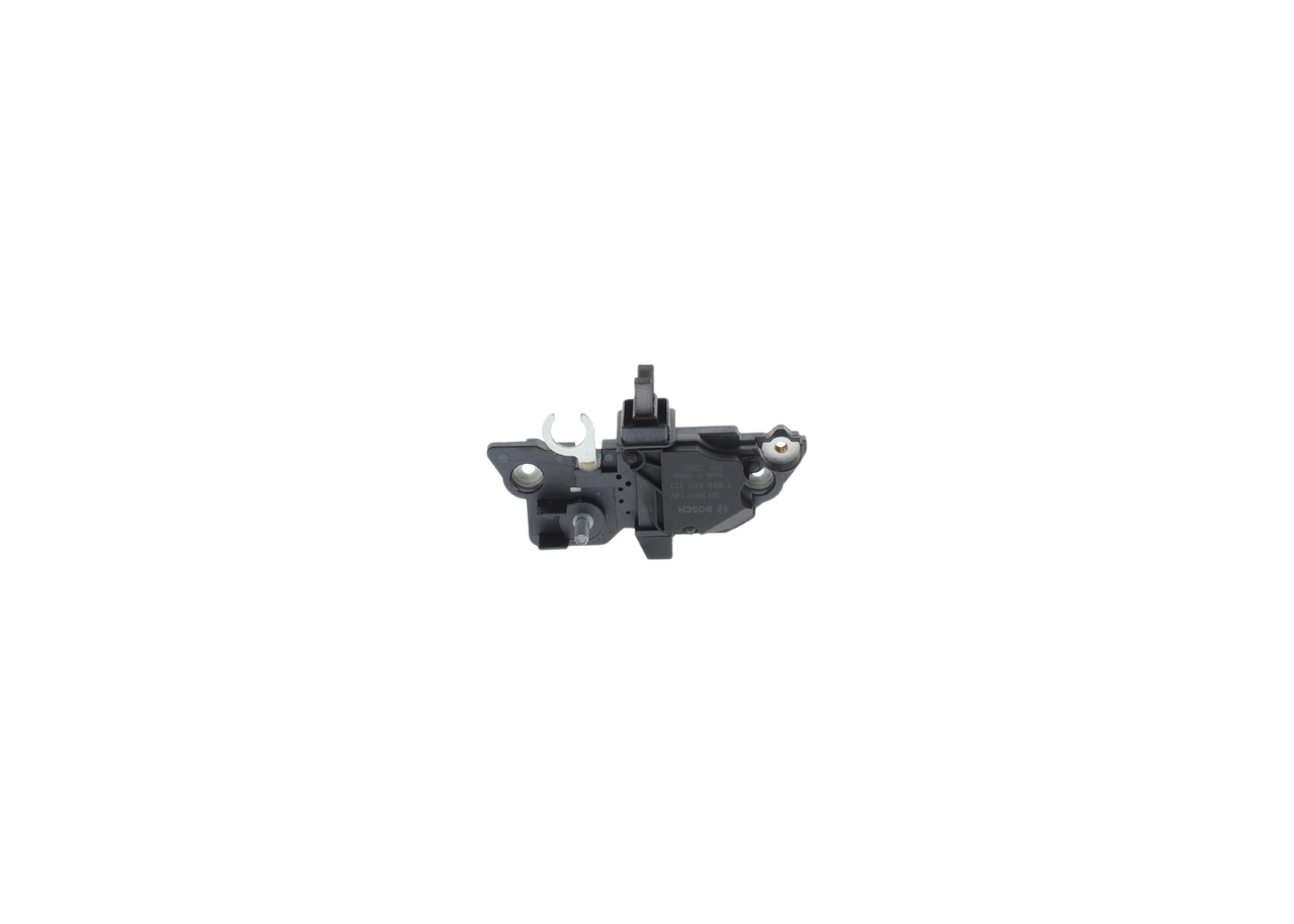 Köp BOSCH Laddningsregulator Produktnummer: 1 986 AE0 121 till det förmånliga priset av 408,33 kr