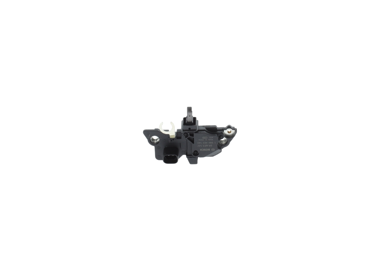 Cumpărați online Regulator, alternator 1 986 AE0 140 original/ă și la un preț mic, compatibil/ă cu nr. OEM 93190141